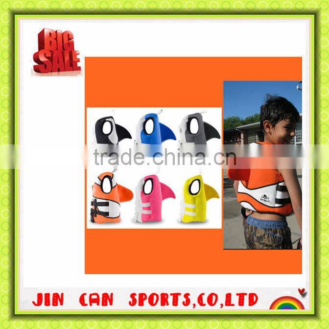high quality and hot selling neoprene baby surfing wetsuit