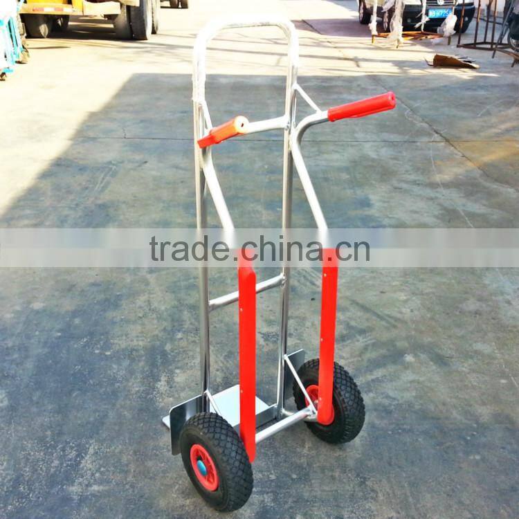 China OEM Service Aluminium Hand Tools Trolley