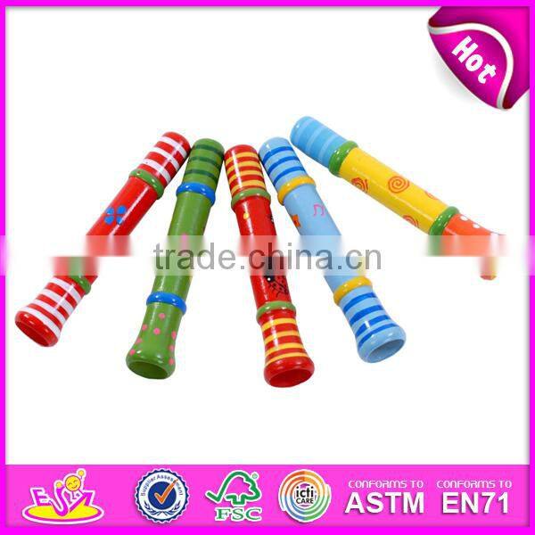 Hot sale high quality wooden drum, Wooden Musical instruments wooden drum, fashion style musical wooden drum W07A060