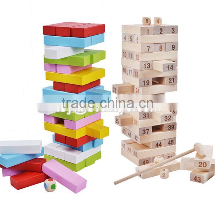 new design kids geometry sorting wooden learning toys for toddlers W13D024