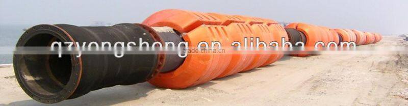 High capacity china cutter suction dredger