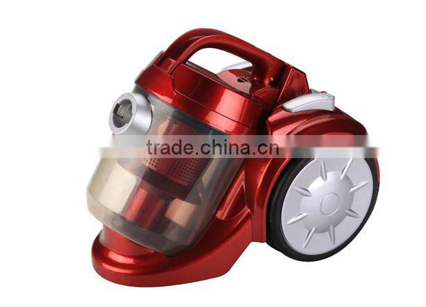 2016 home electric vacuum cleaner with good quality