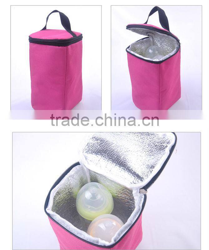 3 Piece Sets Fashion Baby Diaper Bags Factory