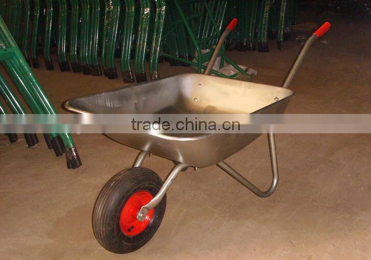 100kg mini wheelbarrow