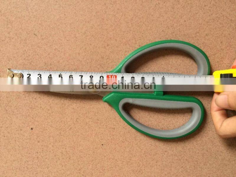 BERRYLION 195mm chicken bone stainless steel kitchen scissors for sale