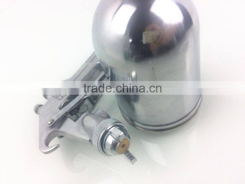 BERRYLION polished 400ml professional spray gun for car painting