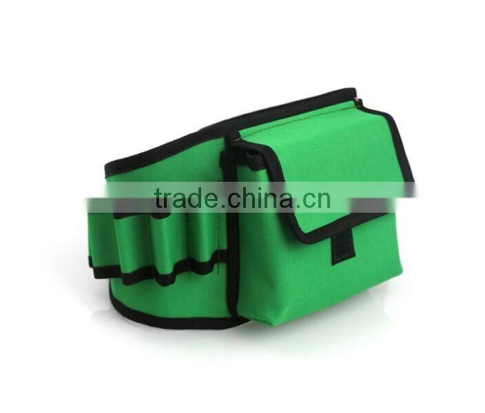 BERRYLION useful waist tool bag electrical tool kit bag with high quality