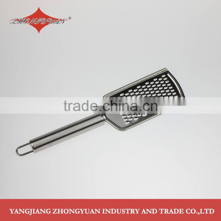 2014 newest Stainless steel kitchen gadget vegetable peeler