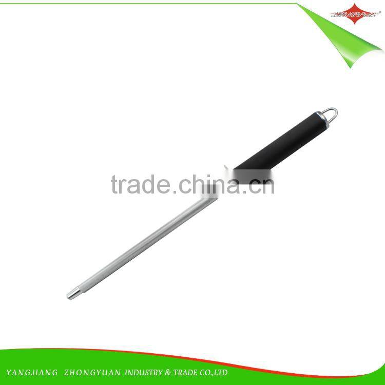 ZY-M1029 portable abs handle knife sharpener