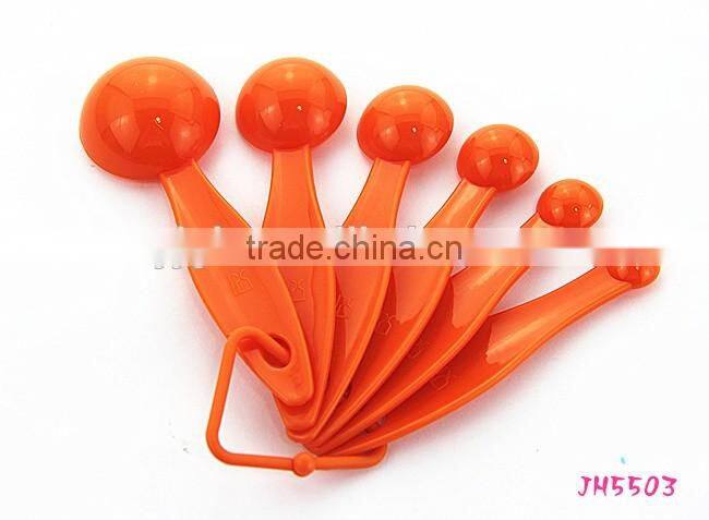 Hot sale measuring spoons set