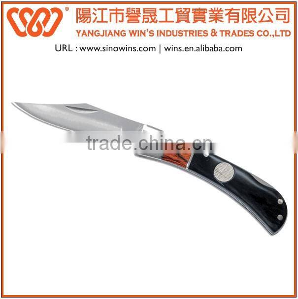 A22020 Tactical Combat Folding Knife Stainless Steel Pocket Knife