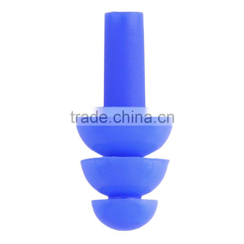 Soft Foam Ear Plugs Sound insulation ear protection Earplugs anti-noise sleeping plugs for travel foam soft noise reduction