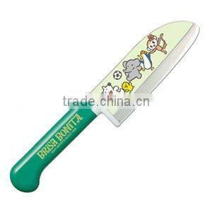 Japanese Kitchen Knives for children Kids Knives for school