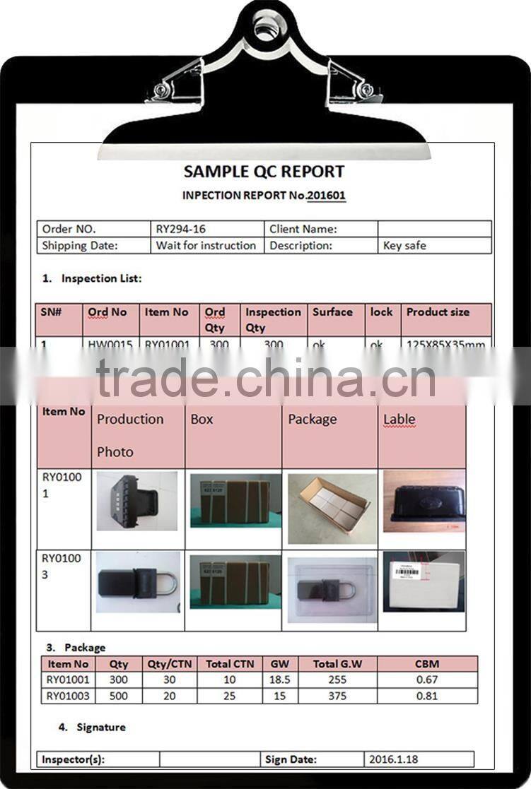 key box,key safe box