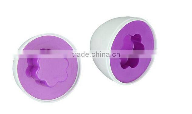 Essential 12 egg/set Learning Education toys