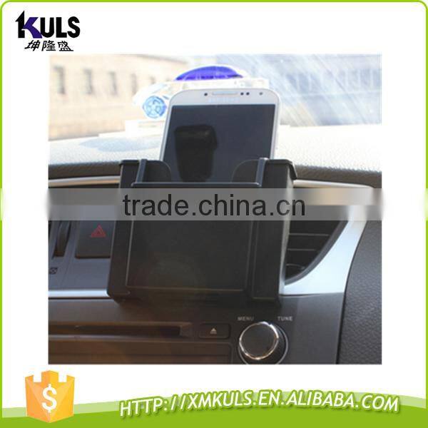 Auto mobile phones card holder frame carrying box card sharing box