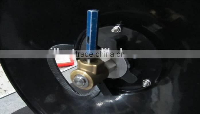 Hose Reel HRO1007-HT1/2"