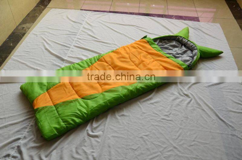 Mini Square Kids Indoor Sleeping Bag