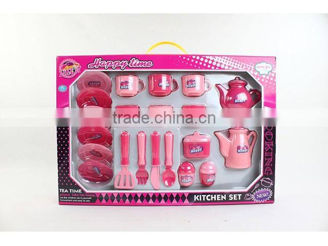 2015 new products tea set toy for kids from china