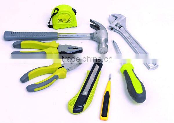 CF596011 9pcs household mobile repairing tool kit