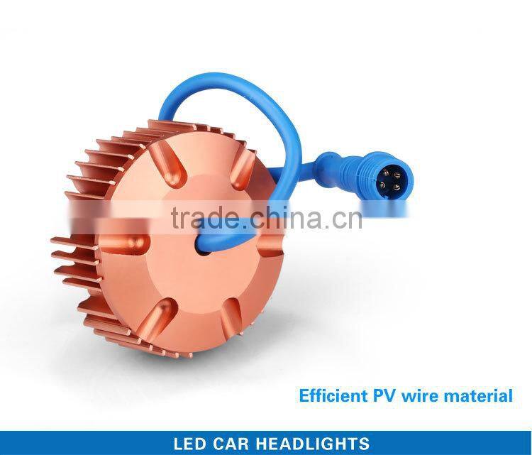 car led the lamp headlamp led light
