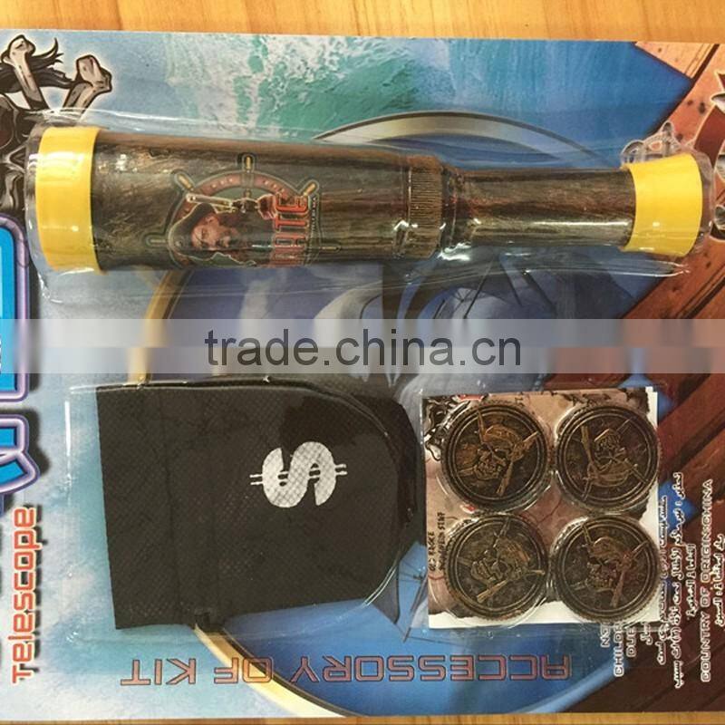 Party Toys Halloween Pirate knife