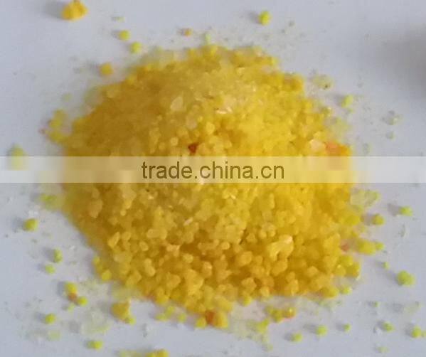 Compound formulation cola flavoured drink powder