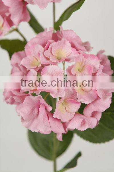 blooming fashion bargain artificial hydrangea ball decorating