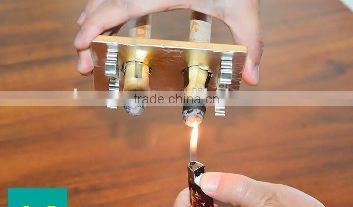 chinese traditional moxibustion moxa roll moxa cone mini self stick moxa roll moxibustion tool