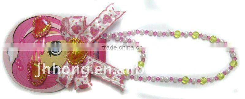 Kids Jewelry Set/accessory