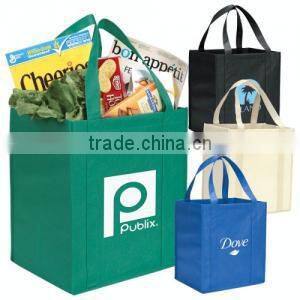 shoping bag spunbond cloth in jumbo roll