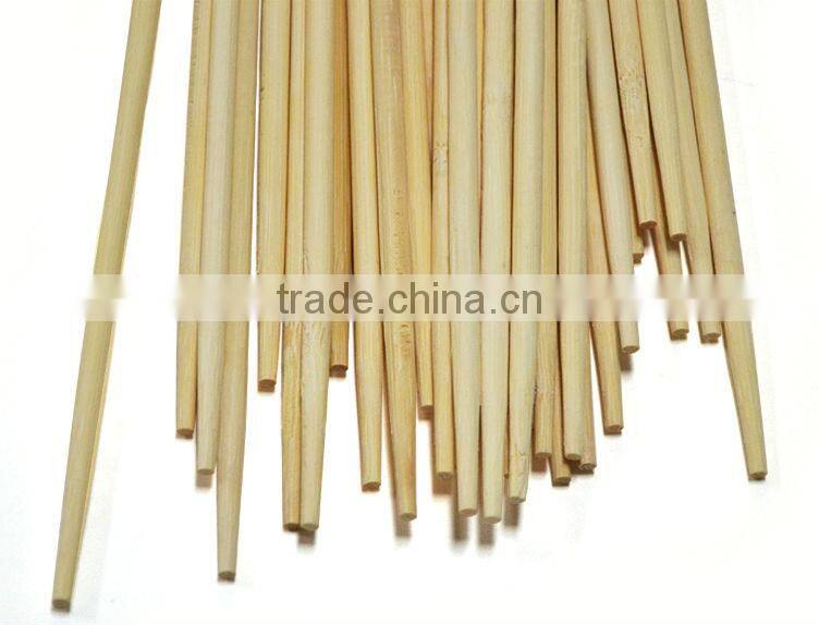 U171 Stainless Steel Round Chopstick Container With Square Hole in cold room panel