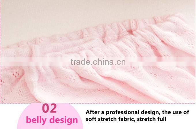 Wholesale Best quality cotton kids thong underwear