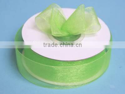 China Fashion and Eco-friendly Custom Print Ribbon