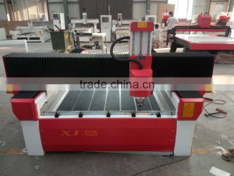 marble cutting machine price 1325 for cutting engraving stone,wood,Foam with low cnc router price