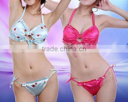 Micro bikini for hot body