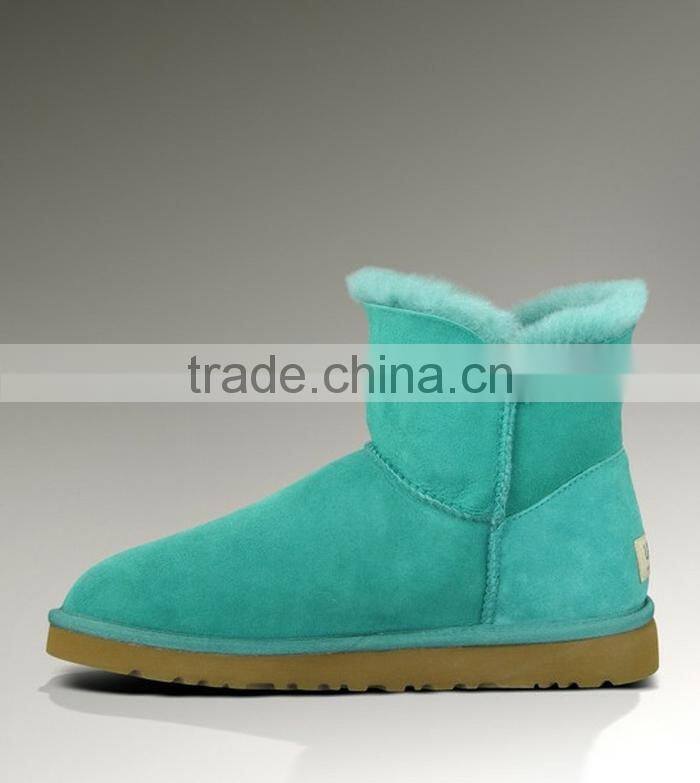 Top Quality Best Sale Made In China lady's snow boots