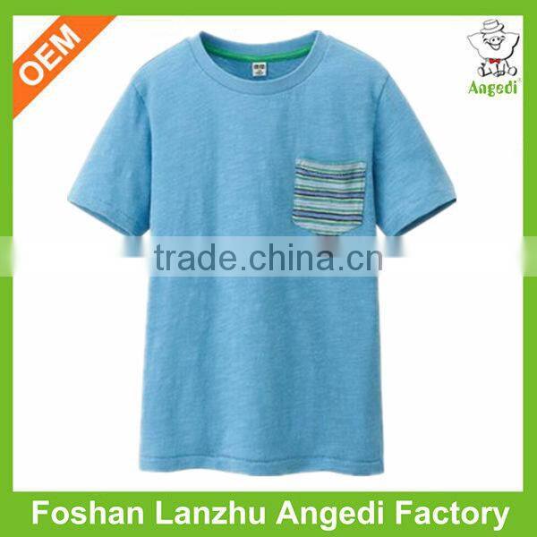 50% cotton 50% polyester t-shirts unisex india t-shirts factory