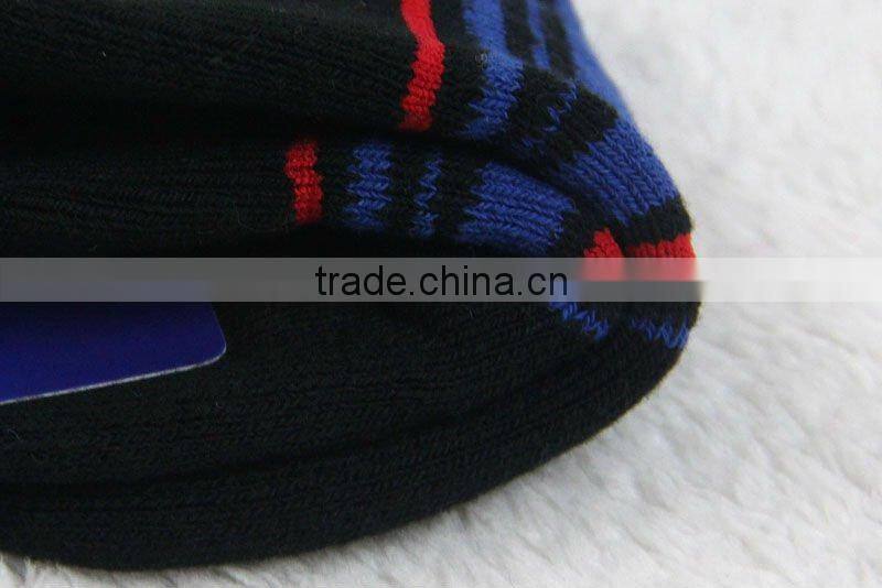 Boy's socks