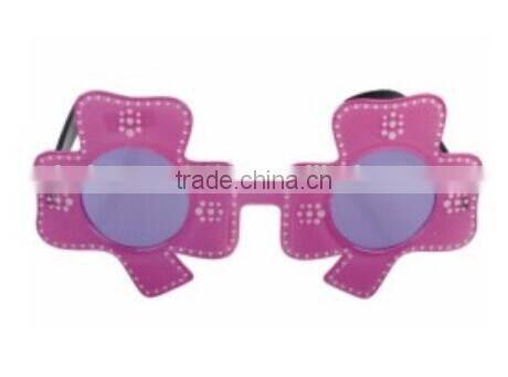 Party Decoration Glasses,Mulberry leaf glasses