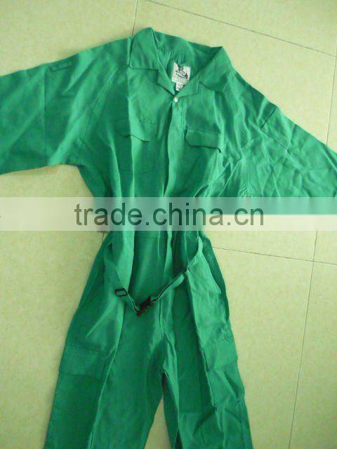 Working Coverall