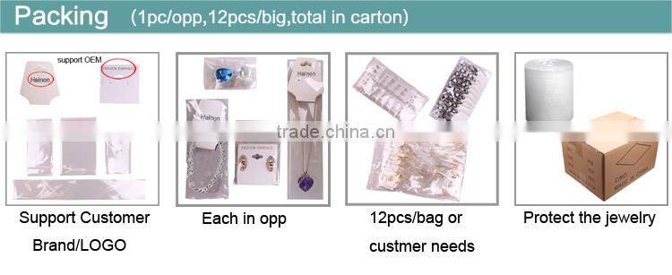 New arrival Muslim trendy fashion fine jewelry sterling silver necklace pendant for women