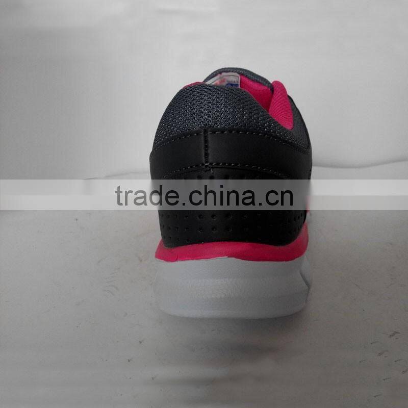 2016 Cheap EVA shoe sole new men shoes sports sneakers alibaba china