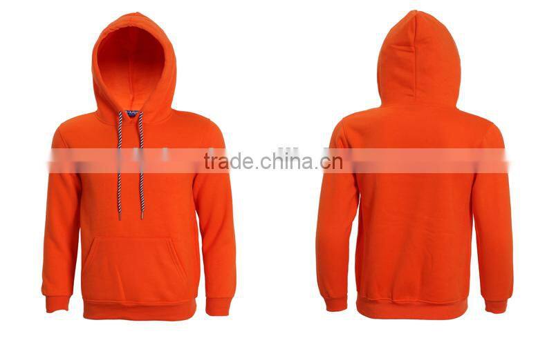 Popular Mens design stand collar zipper jacket with hood top selling strikingly color