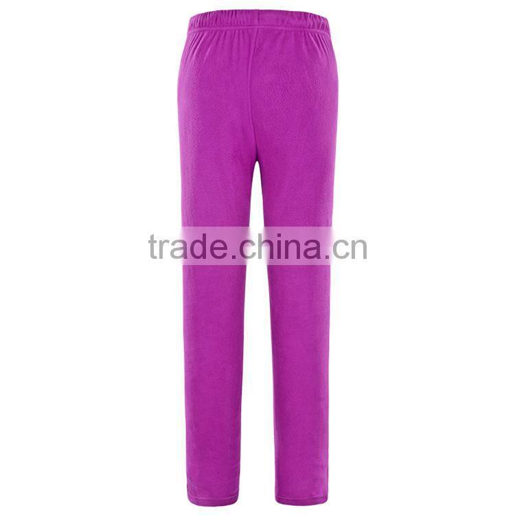 Fashion Slim Fit Couples Athletic Pants