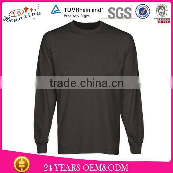 Blank plain black custom leather hoodie