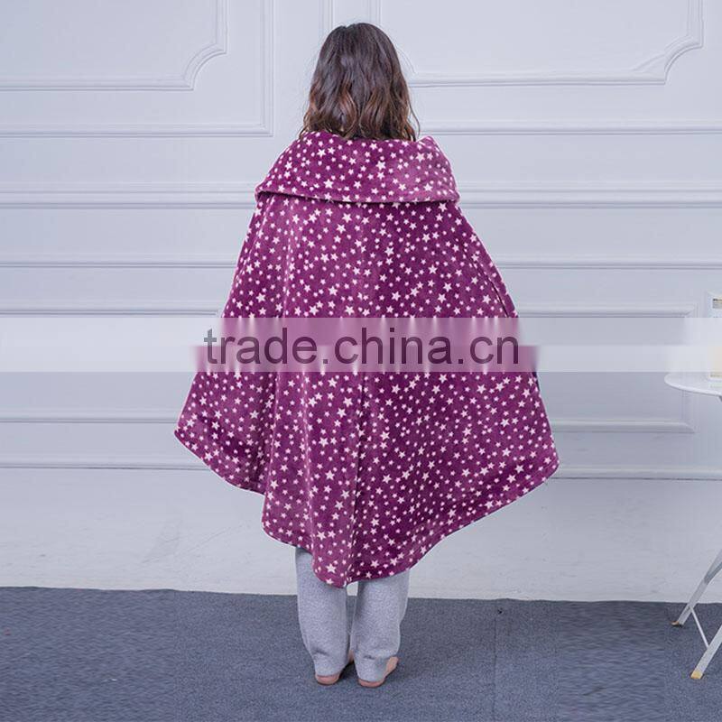 Wholesale Outdoor Super Warm Velvet Coat Foe Women