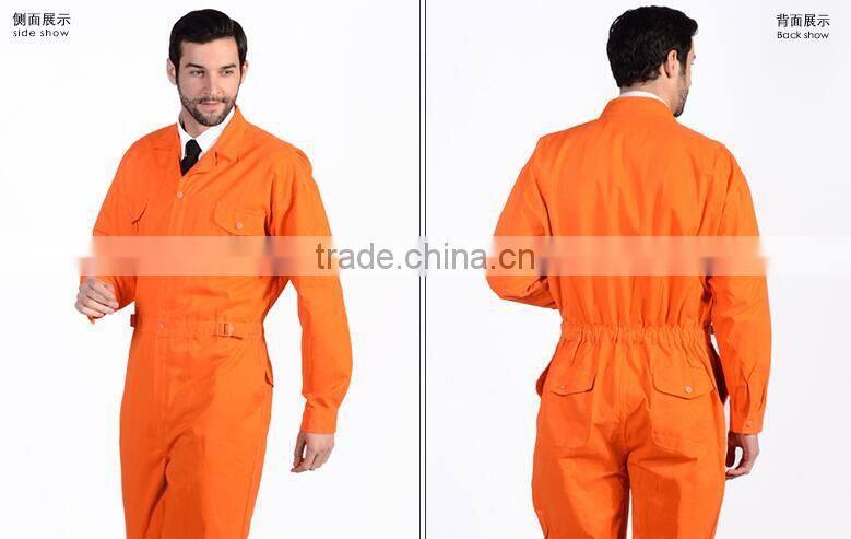 custom high quality multicolour latest design overalls workwear uniforms engineering