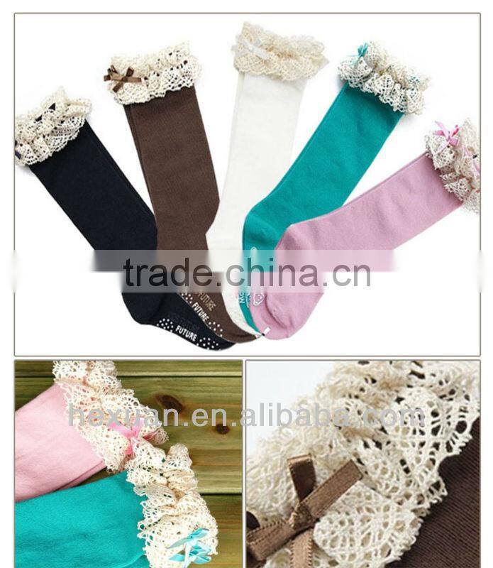 2016 New Design Student Socks Heuxan Brand