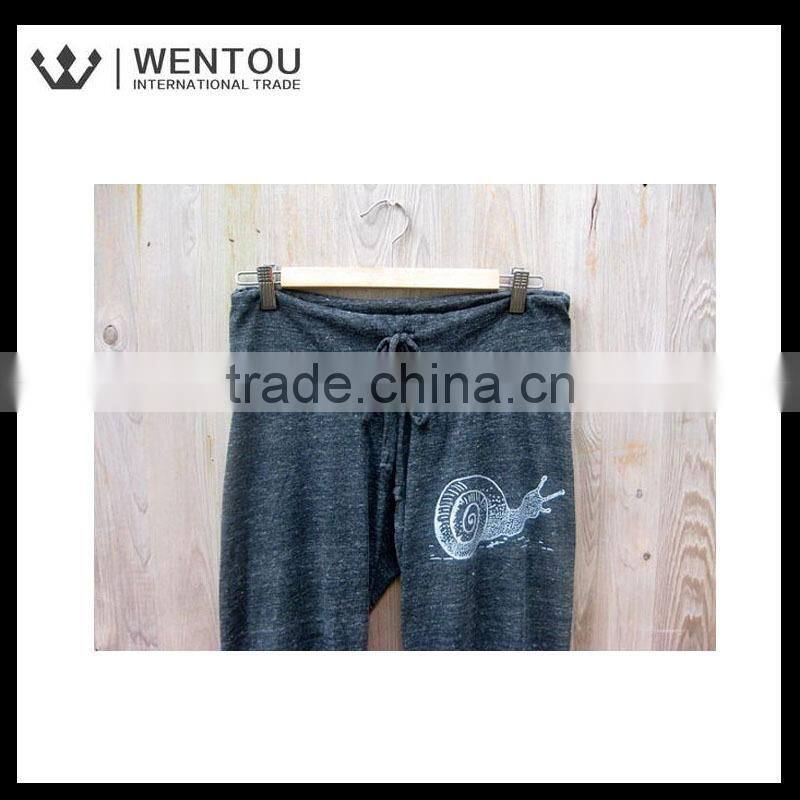 New Arrival Comfortable Womens Wide Leg Pants